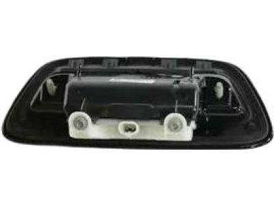 Mopar 5VF90DX8AC Handle Liftgate, Rear