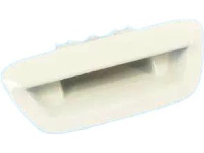 Mopar 5VF90DX8AC Handle Liftgate, Rear