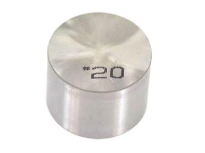 Jeep 4884594AT TAPPET Valve See Note