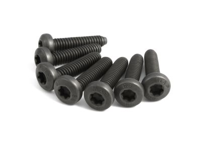 Mopar 6510698AA Screw Pan Head M8