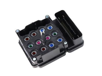 Ram 68295368AC Control Module