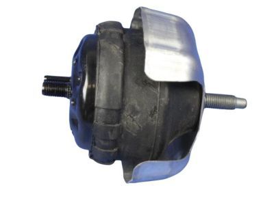 Jeep 52129374AB INSULATOR Engine Mount