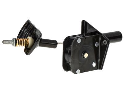 Dodge 55366492AL Spare Carrier