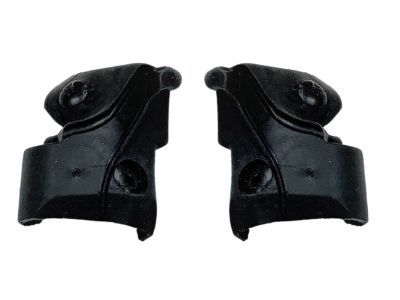 Jeep 55397057AB SEAL C-PILLAR BELT BODY SIDE Mucket