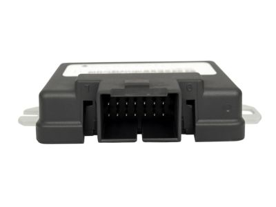 Mopar 56030361AF Module Drive Train Control