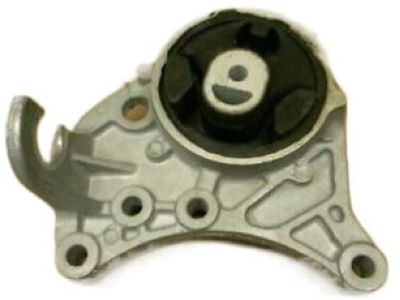 Dodge 4861478AB SUPPORT Engine Mount