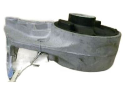 Dodge 4861478AB SUPPORT Engine Mount