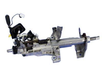 Dodge Steering Column - 5057638AC