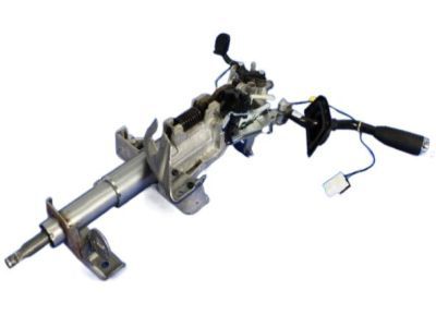 Dodge Steering Column - 5057638AC