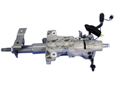 Dodge Steering Column - 5057638AC