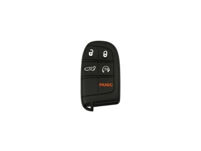 Mopar 5026676AG Transmitter Integrated Key Fob