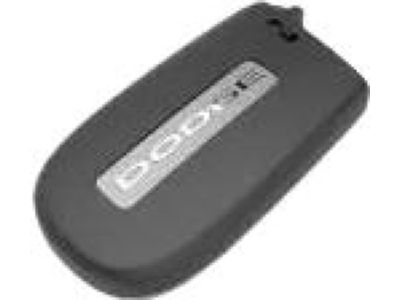Mopar 5026676AG Transmitter Integrated Key Fob