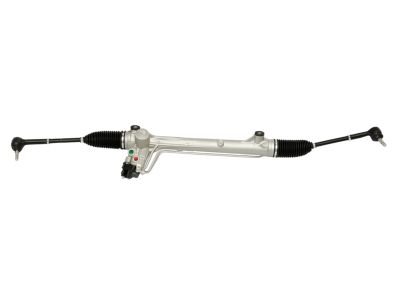 Mopar 52089292AD Steering Gear Rack And Pinion