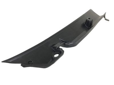 Ram 1ZS89JXWAB BEZEL Air Inlet