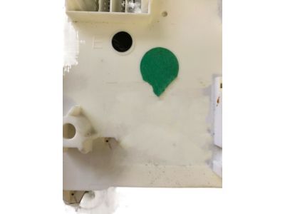 Ram 68357472AB MODULE Body Controller