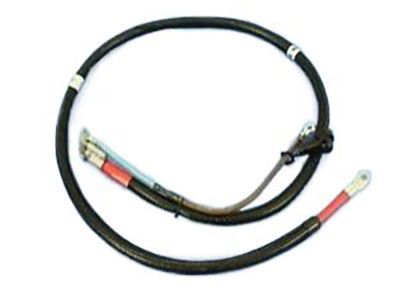 Dodge 56045775AD Positive Cable