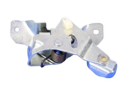 Dodge 55276351AA Remote Control