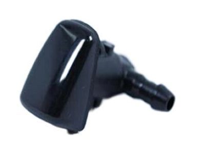 Dodge Charger Windshield Washer Nozzle - 68260029AA