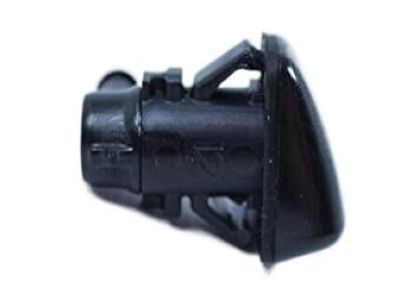 Dodge Charger Windshield Washer Nozzle - 68260029AA