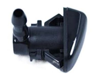 Dodge Charger Windshield Washer Nozzle - 68260029AA