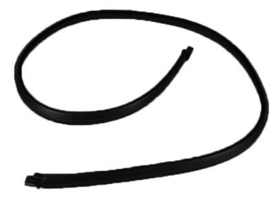 Mopar 55175041AF Weatherseal, Liftgate