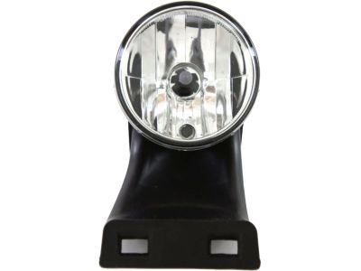 Dodge Fog Light - 55076941AB