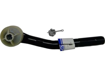 Mopar 2AMTR510AA Socket Tie Rod, Outer
