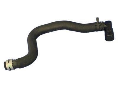 Mopar 52014739AF Hose Heater Supply