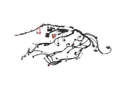 Mopar 5035535AC Wiring Engine