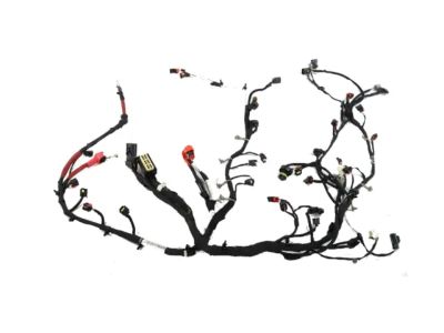 Mopar 5035535AC Wiring Engine