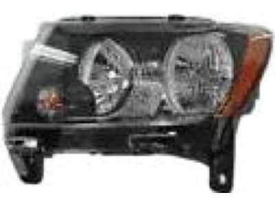 Mopar 68170683AA Headlamp