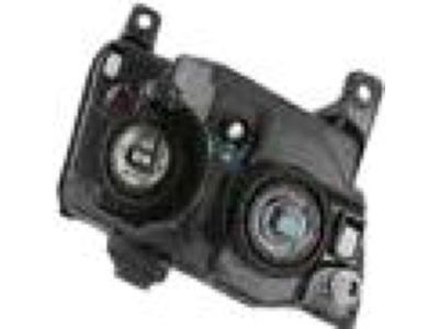 Mopar 68170683AA Headlamp