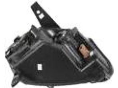 Mopar 68170683AA Headlamp