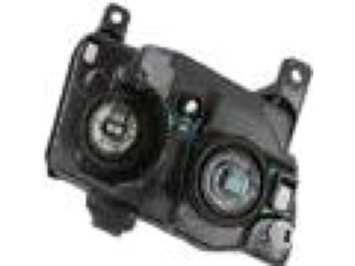 Mopar 68170683AA Headlamp