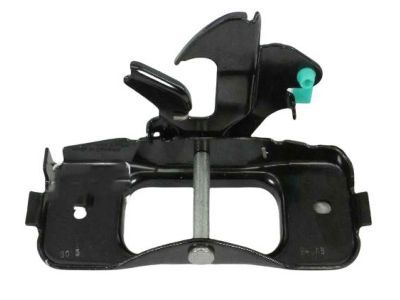 Dodge 55275843AB Striker