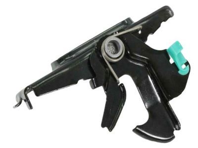 Dodge 55275843AB Striker