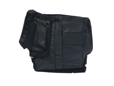 Mopar 5PJ45DX9AA Cover Rear Seat Back Left
