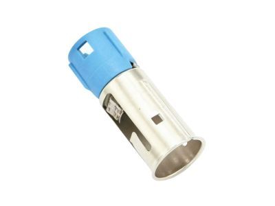 Jeep 5026362AA BASE Cigar Lighter