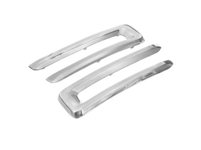 Ram 6NB37SZ0AB Trim Ring