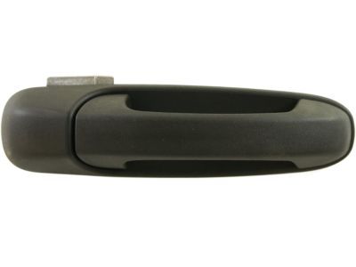 Dodge Durango Door Handle - 55276882AB