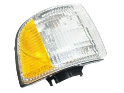 Dodge 55054772AC LAMP Park, Turn, Side Marker