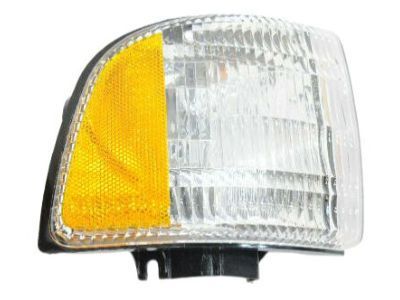 Dodge 55054772AC LAMP Park, Turn, Side Marker