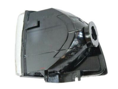 Dodge 55054772AC LAMP Park, Turn, Side Marker