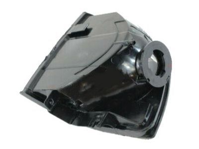 Dodge 55054772AC LAMP Park, Turn, Side Marker