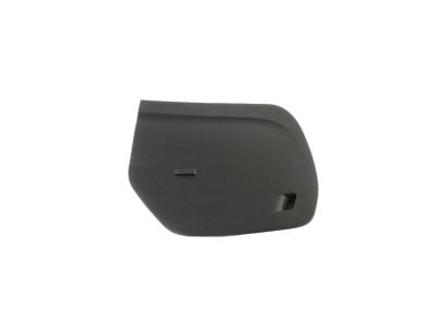 Mopar 5RK06DX9AE Panel Cargo Door Description: One Large Single Panel