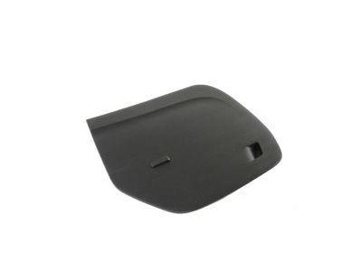 Mopar 5RK06DX9AE Panel Cargo Door Description: One Large Single Panel