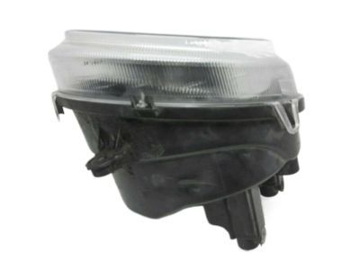 Jeep Headlight - 5303842AE