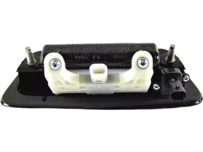 Mopar 1YK38AXRAA Handle Liftgate