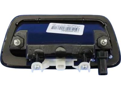 Mopar 1YK38AXRAA Handle Liftgate Mopar 1YK38AXRAA Handle Liftgate