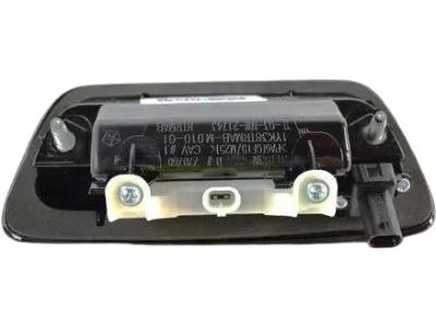 Mopar 1YK38AXRAA Handle Liftgate
